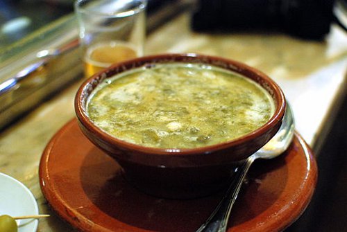 zupa dietowa